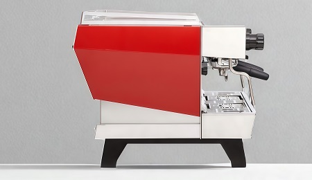 Обзор эспрессо-машины La Marzocco KB90