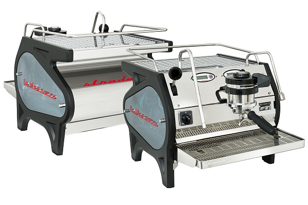 Strada EP