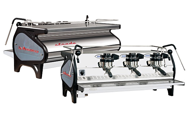 Strada EP