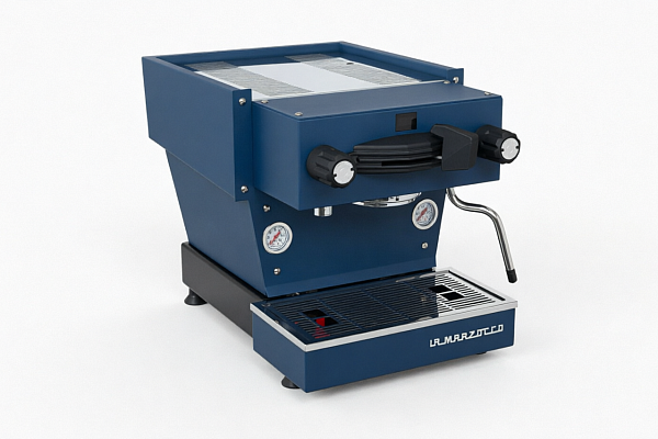 Кофемашина LINEA Mini R Кофемашина LINEA Mini R